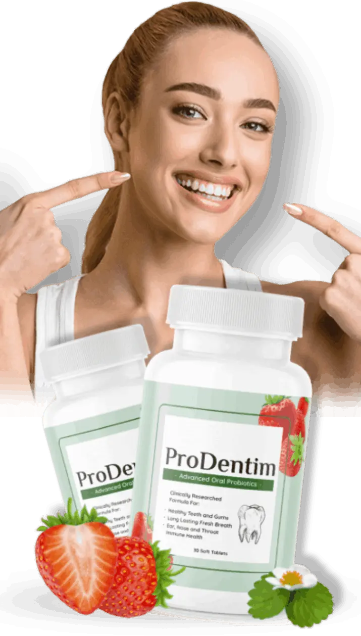 Prodentim
